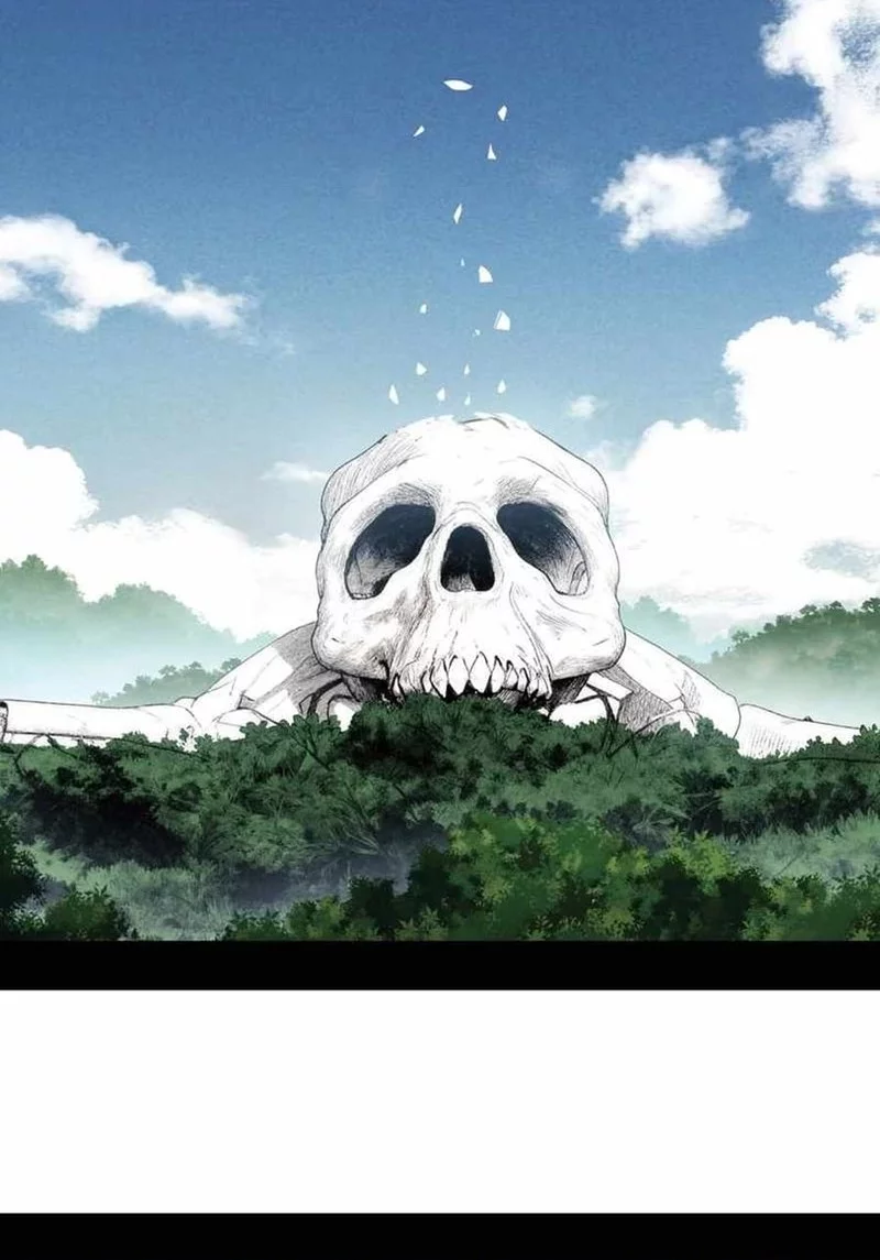Sea of Blood Mountain of Bones Chapter 11 - halaman 23