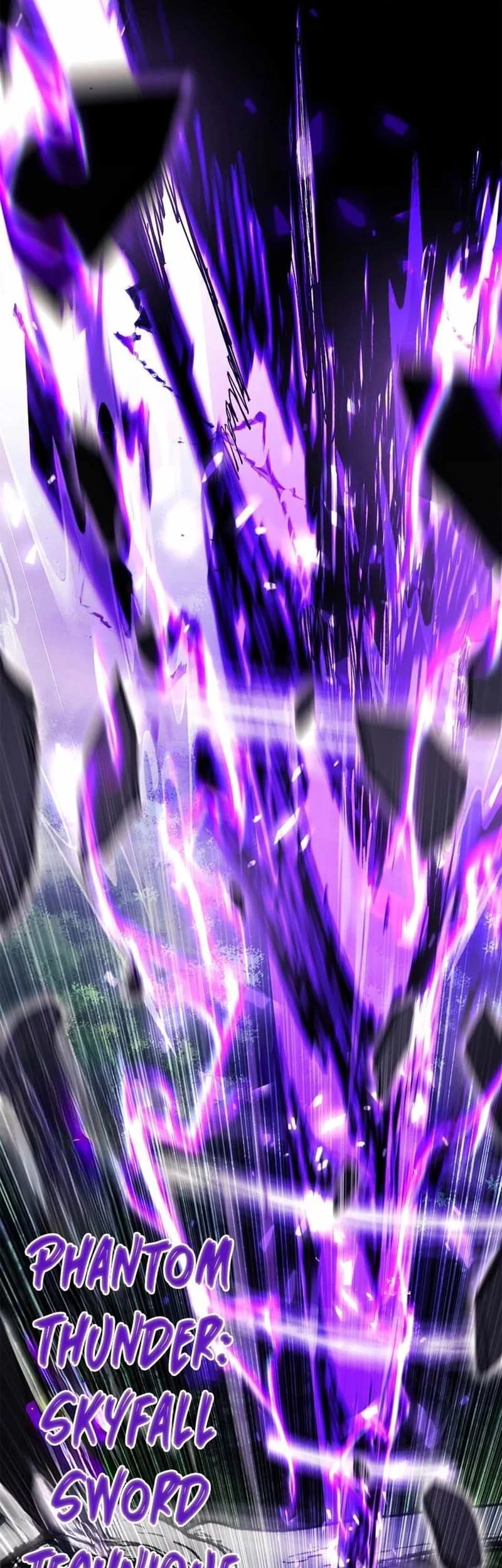 Sea of Blood Mountain of Bones Chapter 11 - halaman 27
