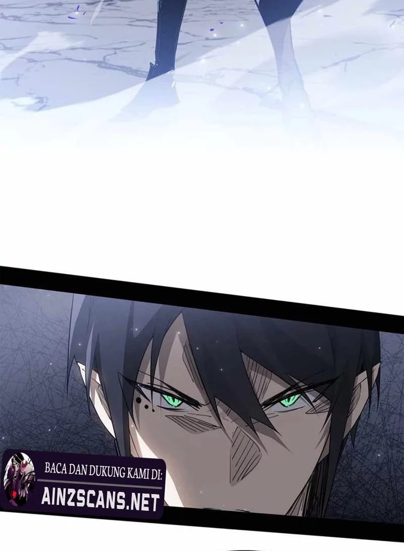 Sea of Blood Mountain of Bones Chapter 11 - halaman 34