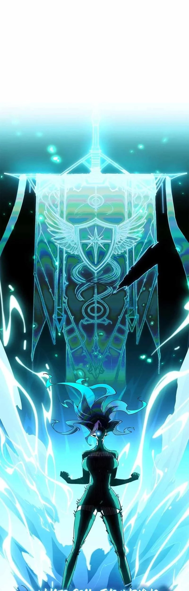 Sea of Blood Mountain of Bones Chapter 11 - halaman 36