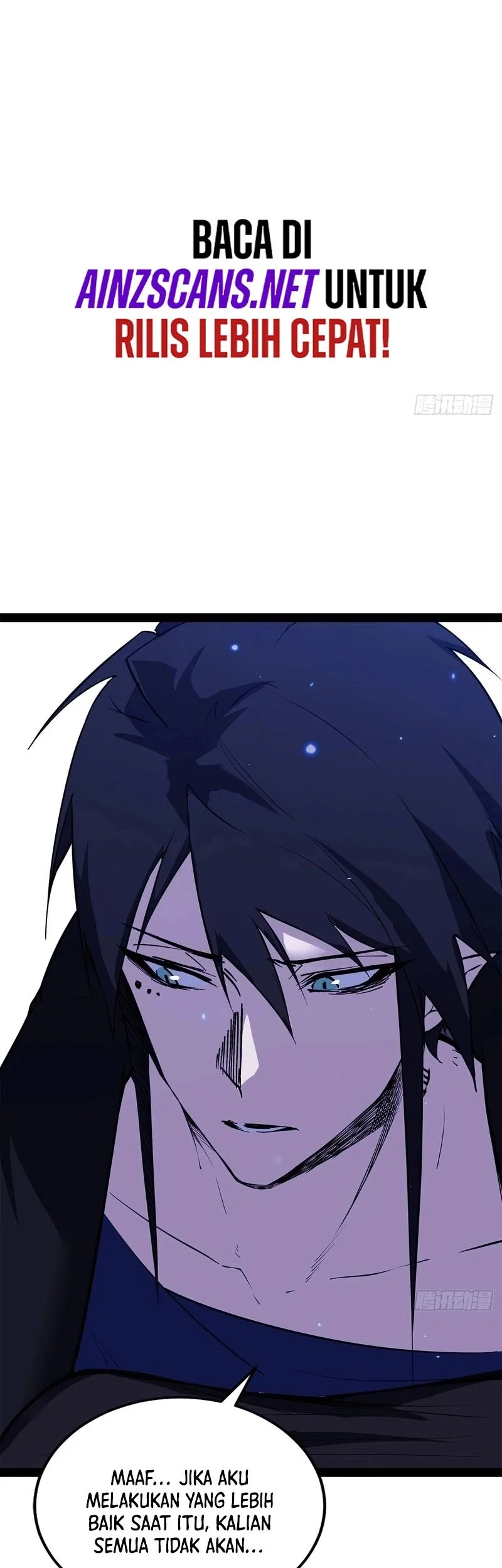 Sea of Blood Mountain of Bones Chapter 12 - halaman 38