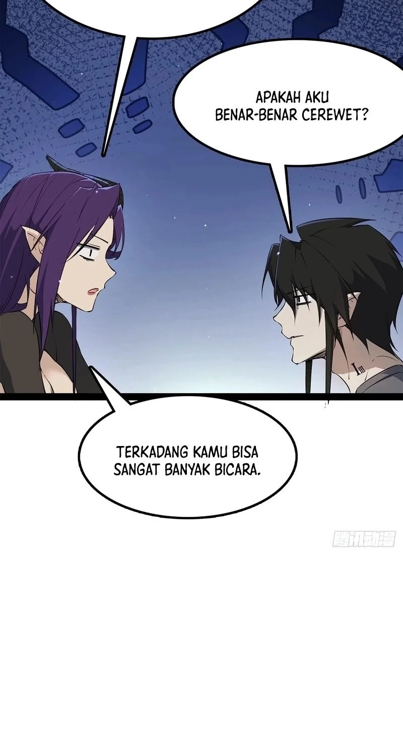 Sea of Blood Mountain of Bones Chapter 12 - halaman 44