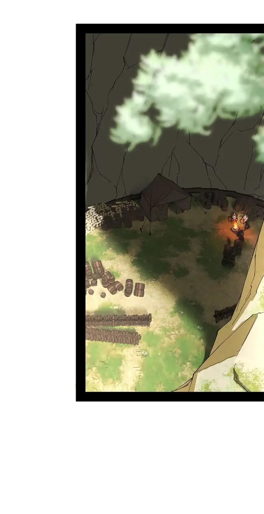 Sea of Blood Mountain of Bones Chapter 13 - halaman 42