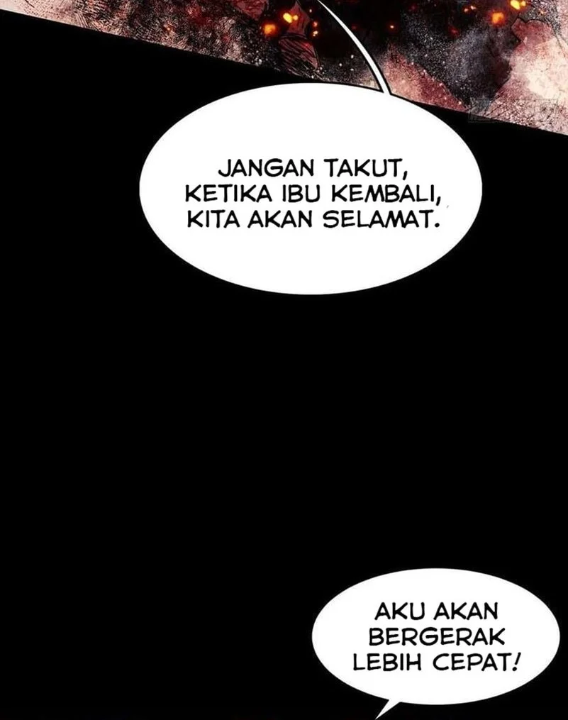 Sea of Blood Mountain of Bones Chapter 14 - halaman 32