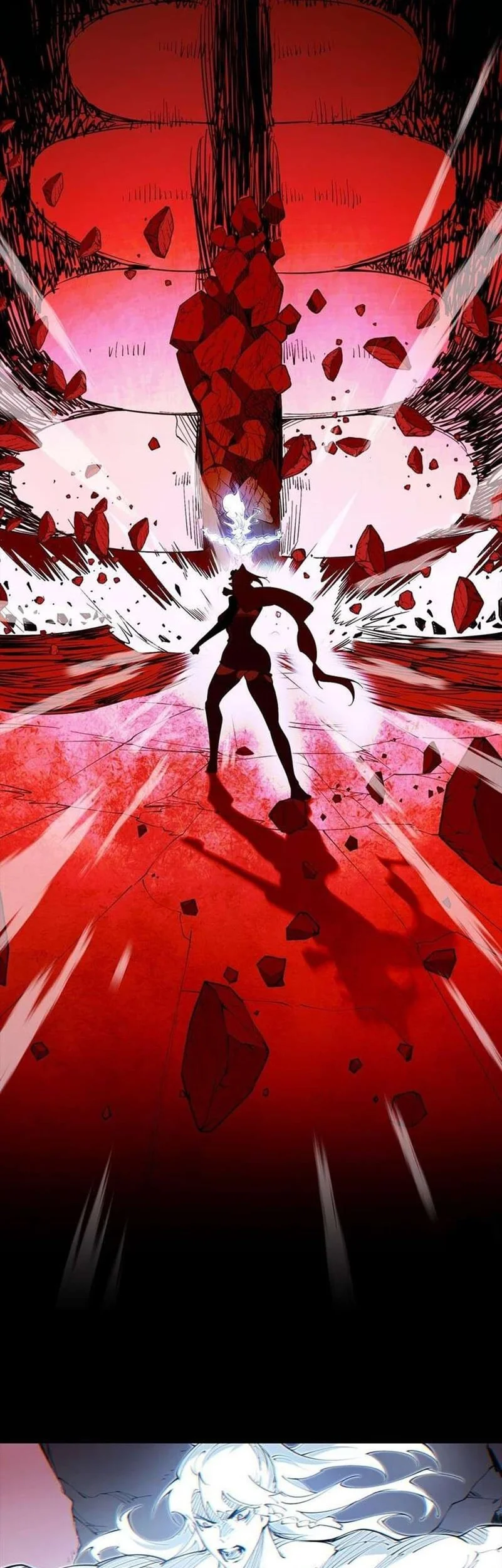 Sea of Blood Mountain of Bones Chapter 14 - halaman 9