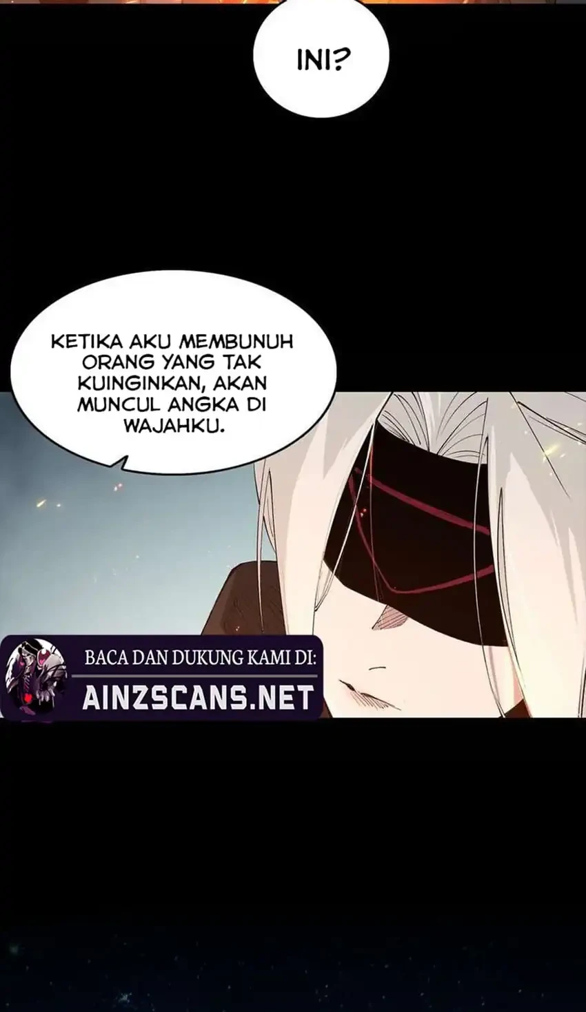 Sea of Blood Mountain of Bones Chapter 15 - halaman 24