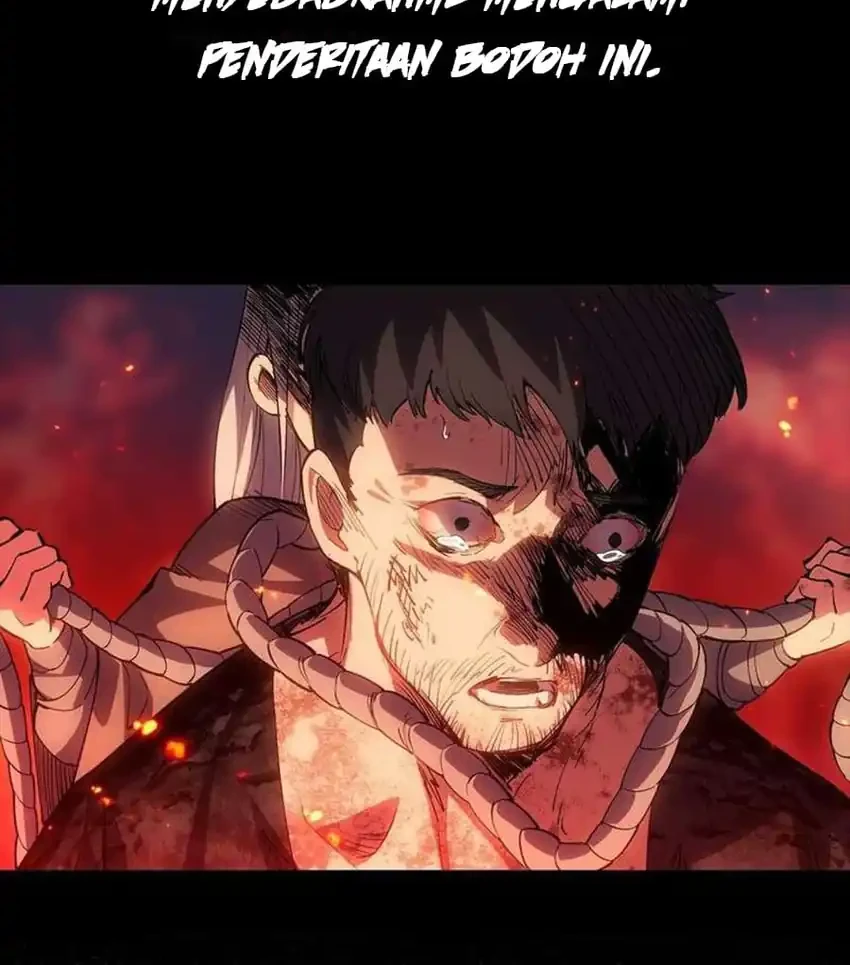 Sea of Blood Mountain of Bones Chapter 15 - halaman 39