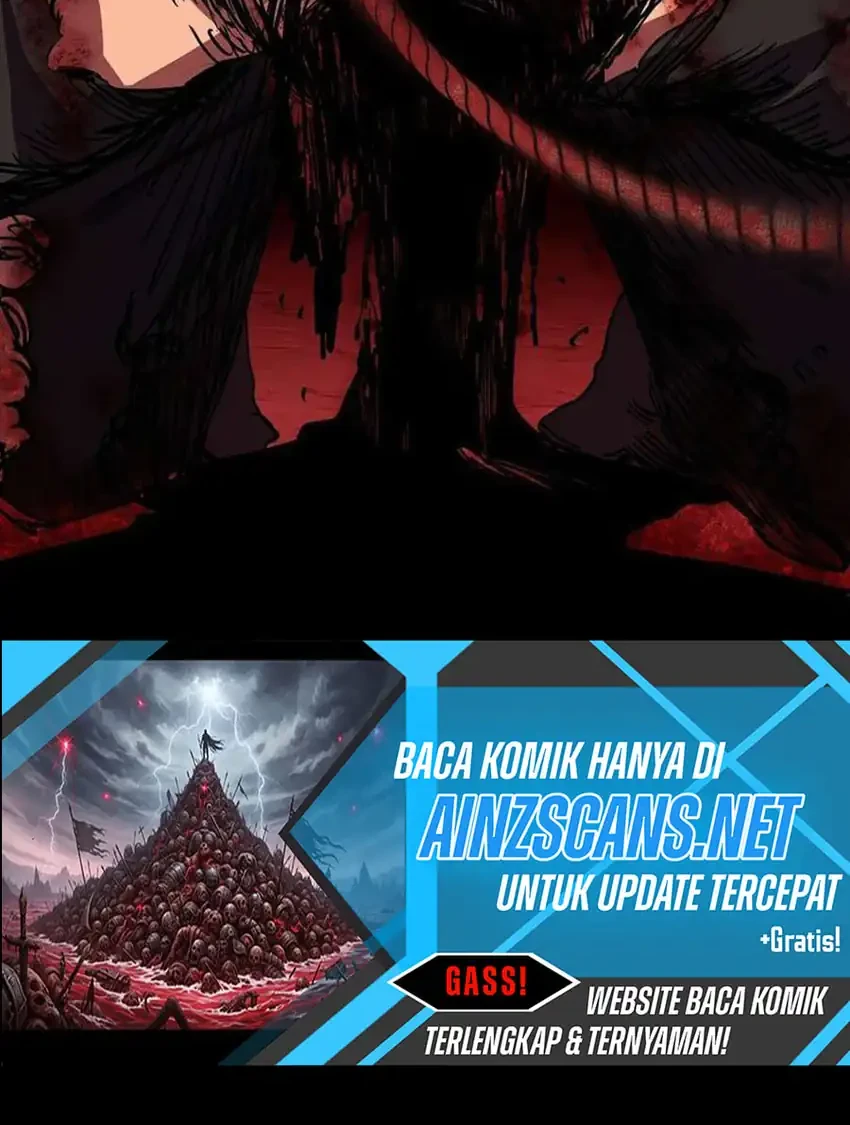 Sea of Blood Mountain of Bones Chapter 15 - halaman 42