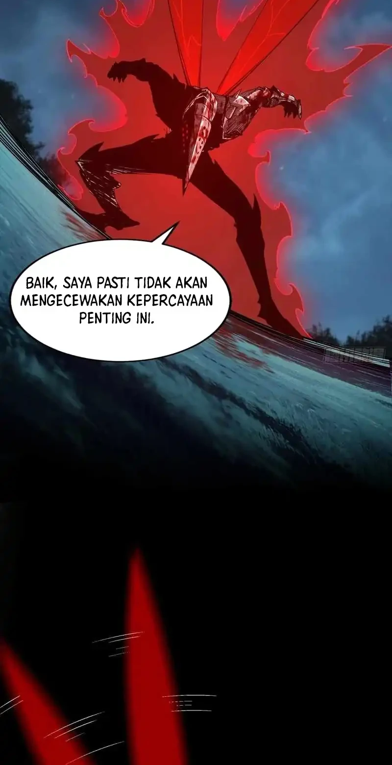 Sea of Blood Mountain of Bones Chapter 17 - halaman 48