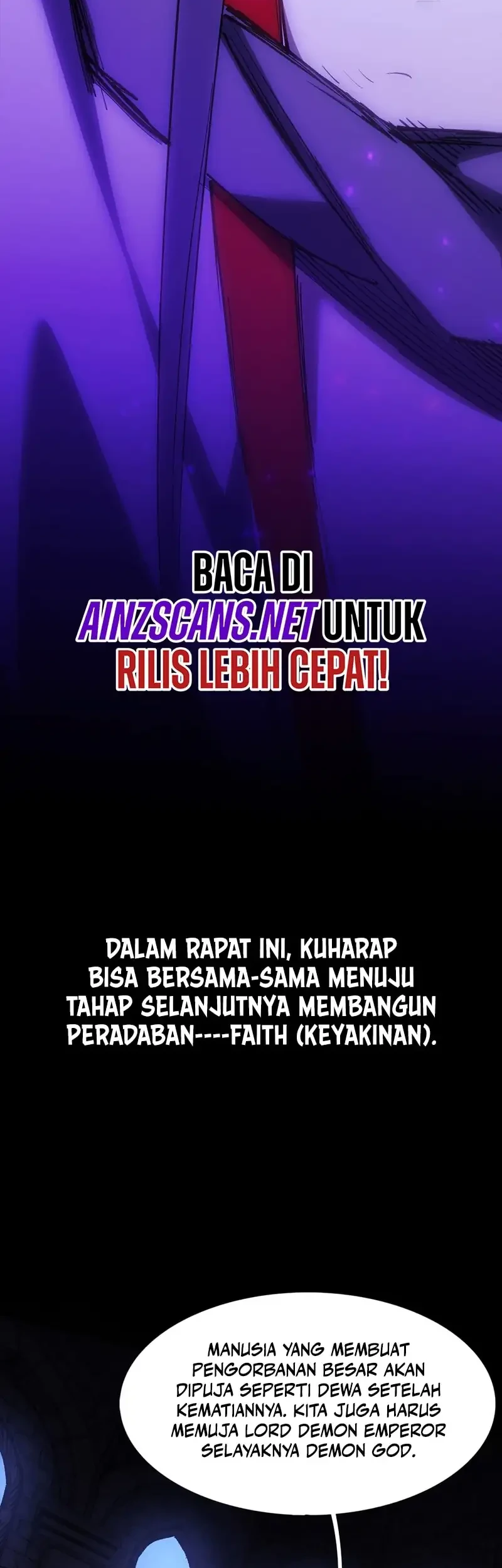 Sea of Blood Mountain of Bones Chapter 18 - halaman 41