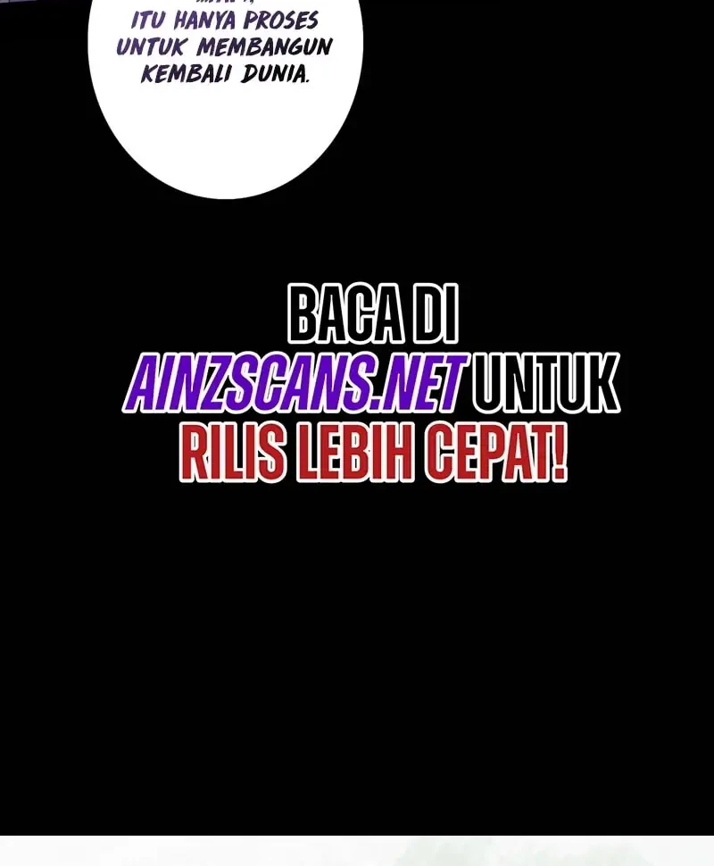Sea of Blood Mountain of Bones Chapter 18 - halaman 47