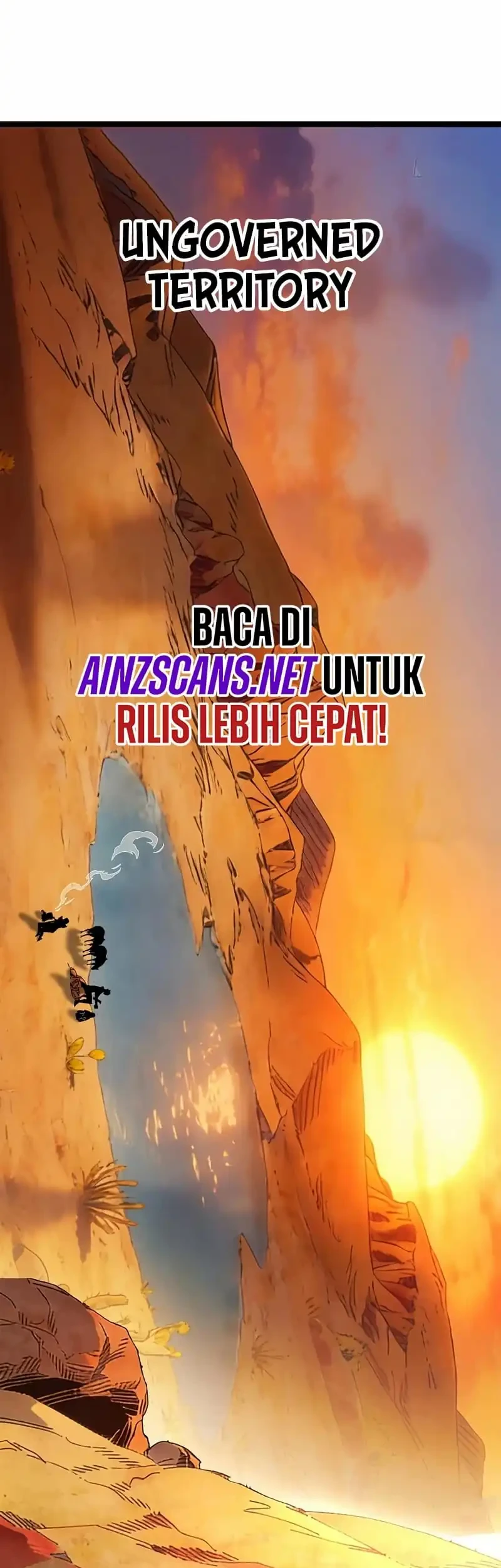Sea of Blood Mountain of Bones Chapter 19 - halaman 36