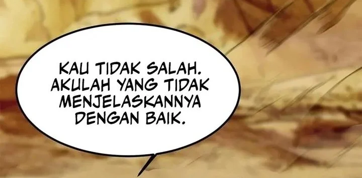 Sea of Blood Mountain of Bones Chapter 21 - halaman 18