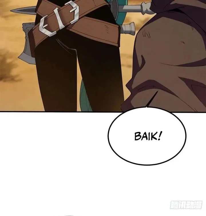 Sea of Blood Mountain of Bones Chapter 21 - halaman 20