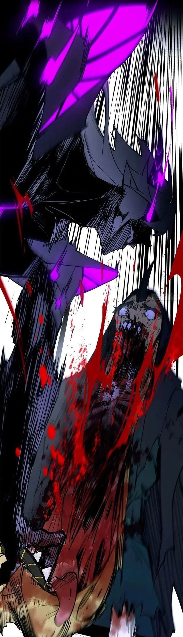 Sea of Blood Mountain of Bones Chapter 21 - halaman 56