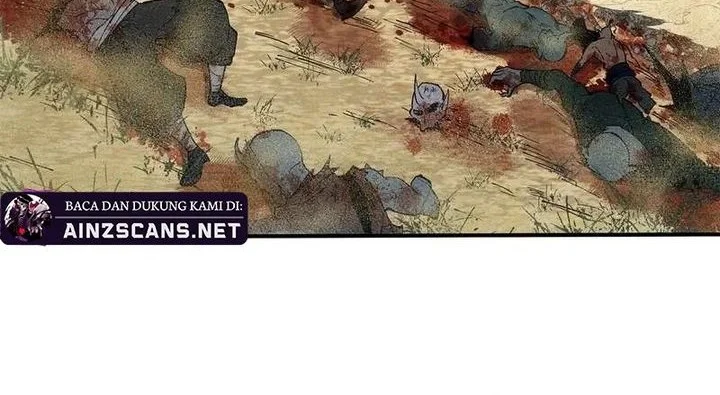 Sea of Blood Mountain of Bones Chapter 21 - halaman 61