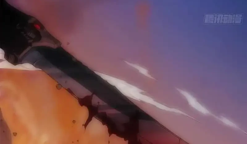Sea of Blood Mountain of Bones Chapter 22 - halaman 17