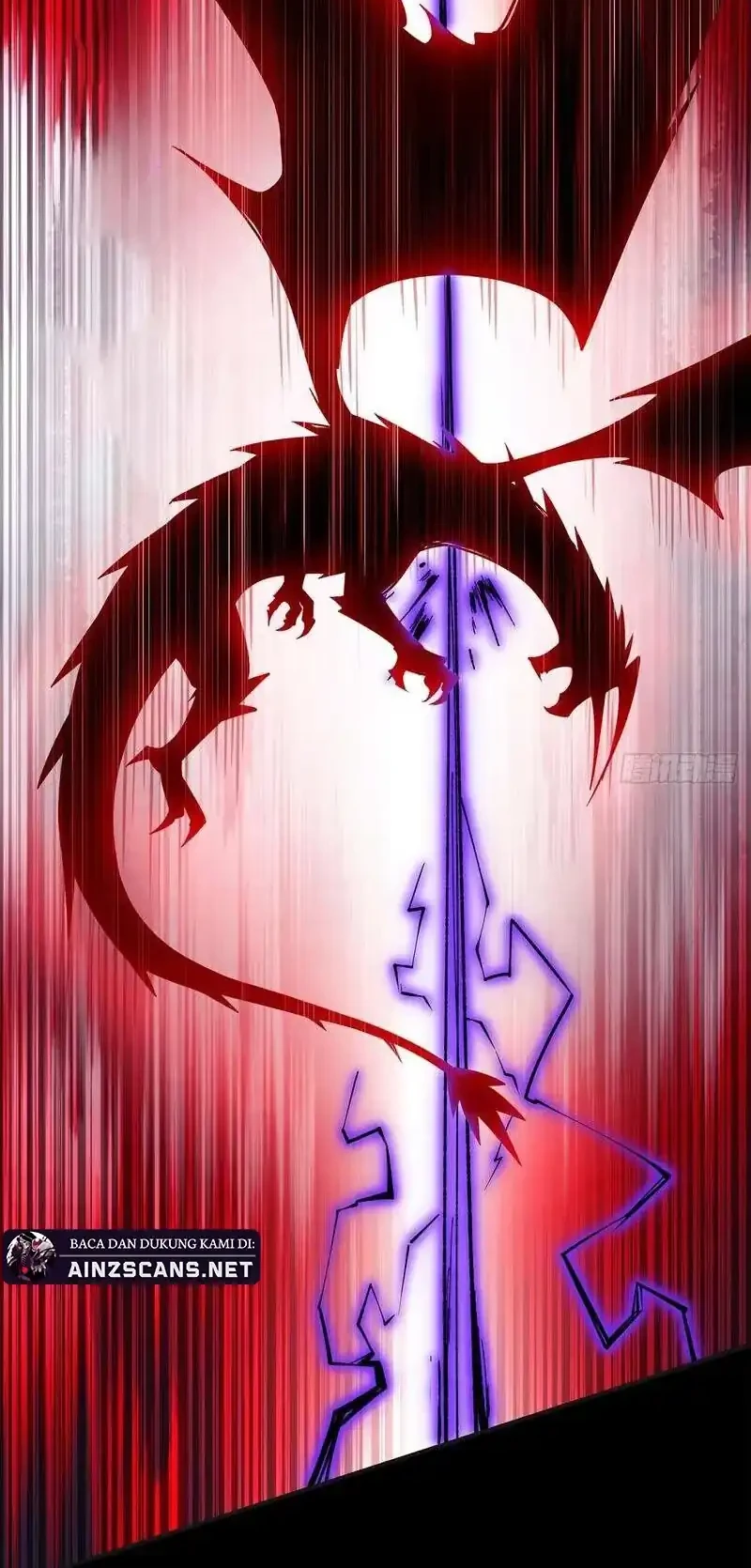 Sea of Blood Mountain of Bones Chapter 23 - halaman 44