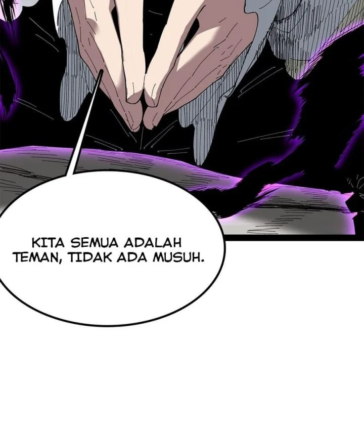 Sea of Blood Mountain of Bones Chapter 27 - halaman 48