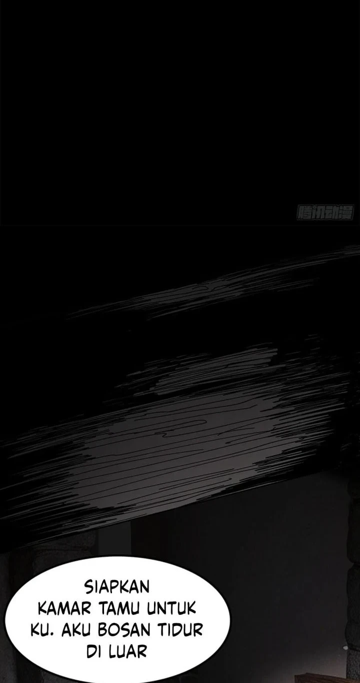 Sea of Blood Mountain of Bones Chapter 28 - halaman 2