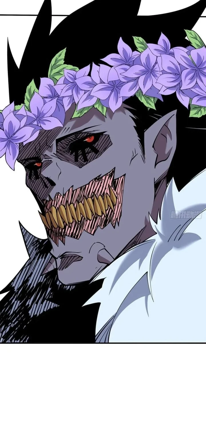 Sea of Blood Mountain of Bones Chapter 28 - halaman 49