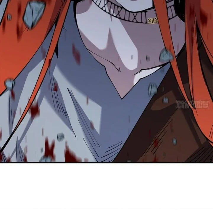 Sea of Blood Mountain of Bones Chapter 28 - halaman 53