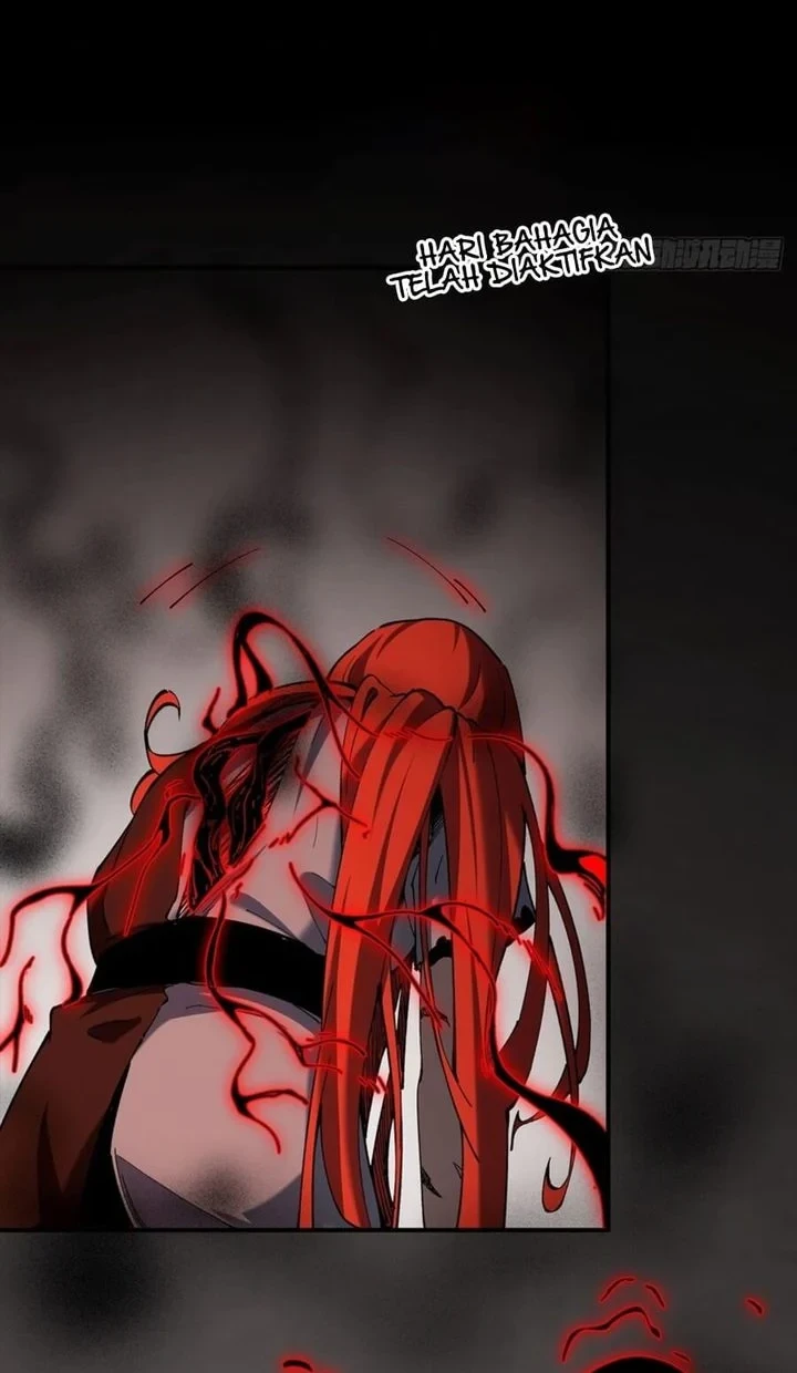 Sea of Blood Mountain of Bones Chapter 28 - halaman 55