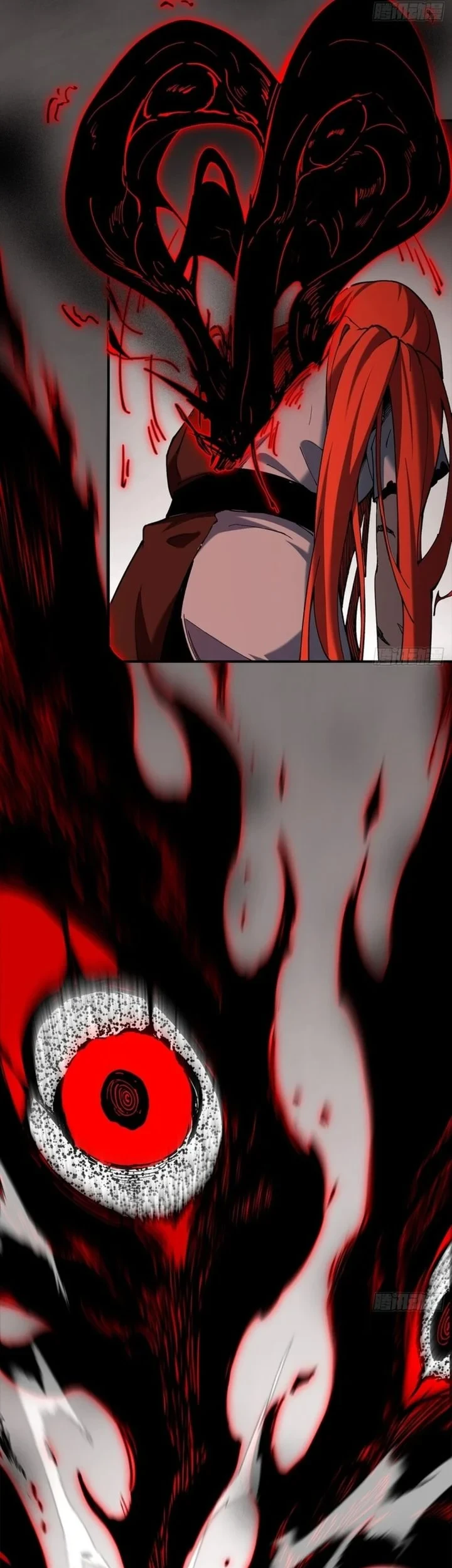 Sea of Blood Mountain of Bones Chapter 28 - halaman 56
