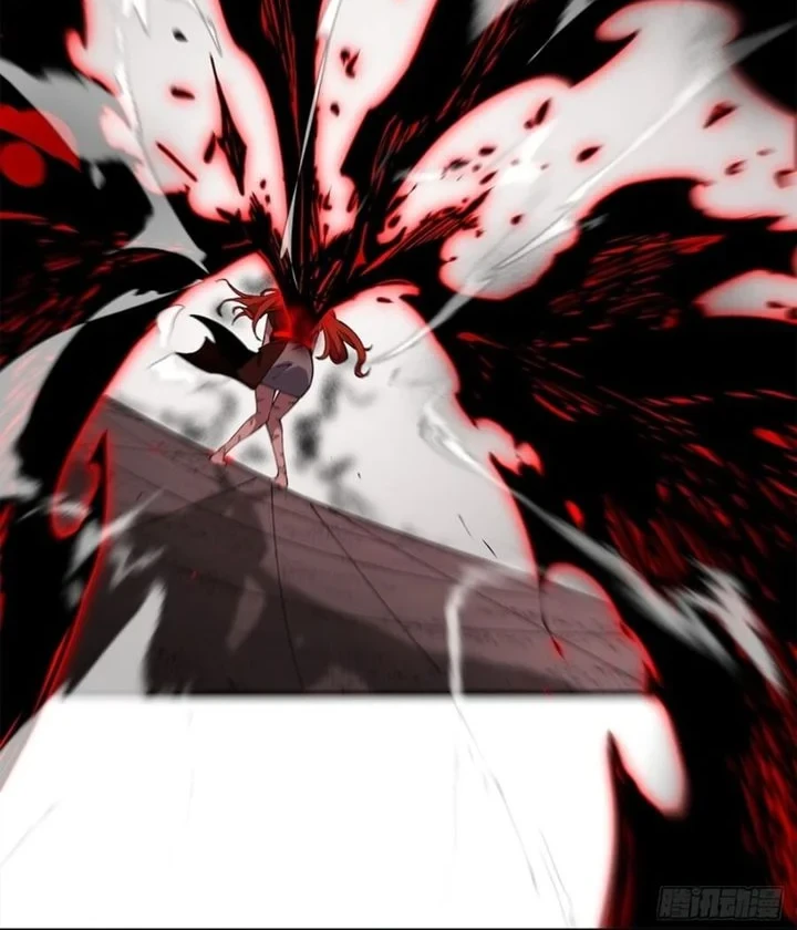 Sea of Blood Mountain of Bones Chapter 28 - halaman 57