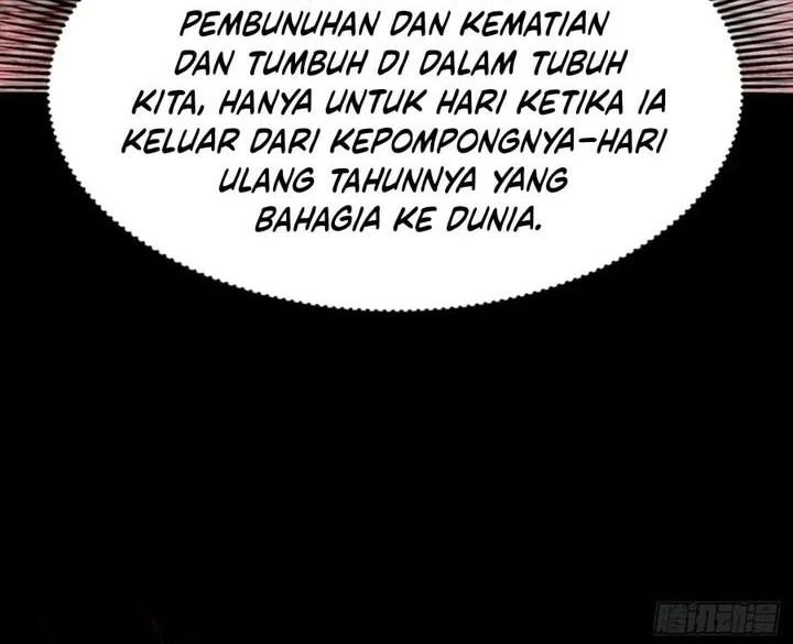Sea of Blood Mountain of Bones Chapter 28 - halaman 59