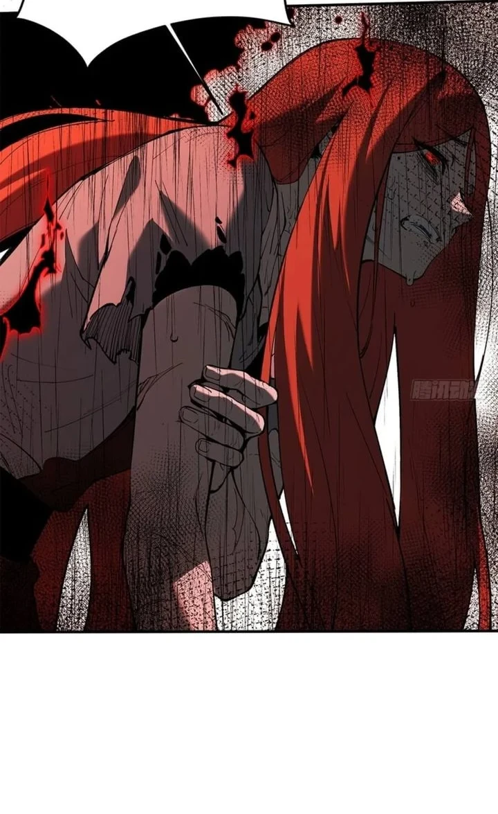 Sea of Blood Mountain of Bones Chapter 28 - halaman 61
