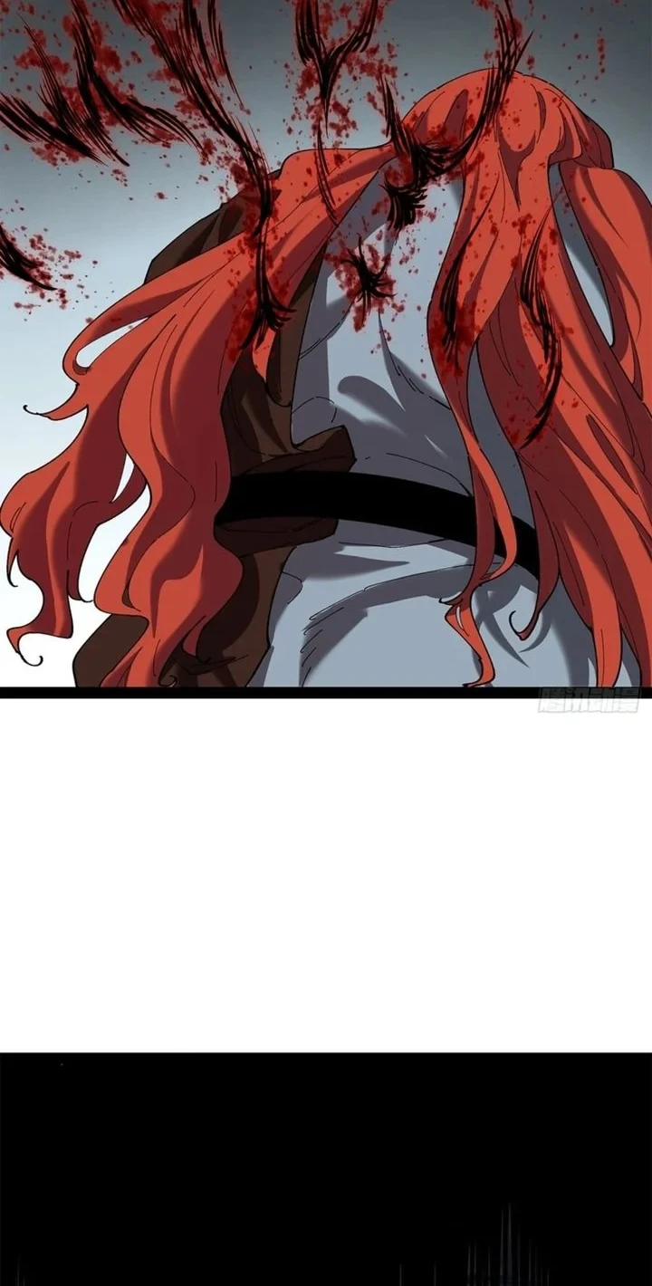 Sea of Blood Mountain of Bones Chapter 28 - halaman 65