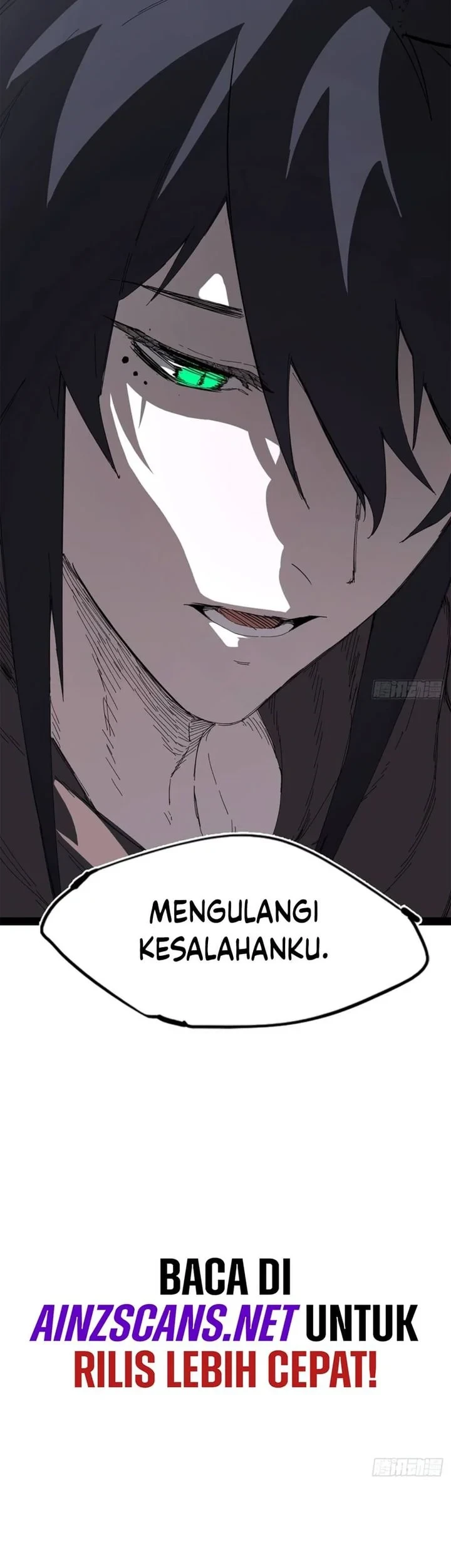 Sea of Blood Mountain of Bones Chapter 28 - halaman 72
