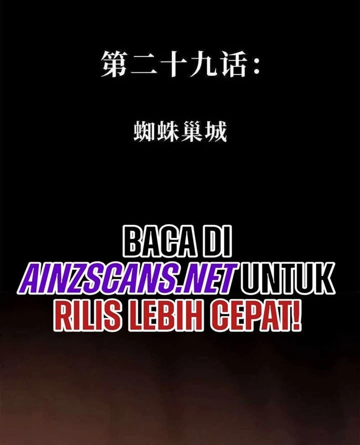 Sea of Blood Mountain of Bones Chapter 29 - halaman 2