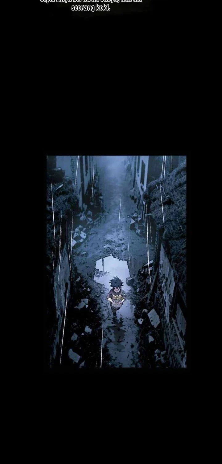Sea of Blood Mountain of Bones Chapter 29 - halaman 47