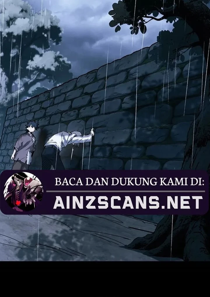 Sea of Blood Mountain of Bones Chapter 30 - halaman 31