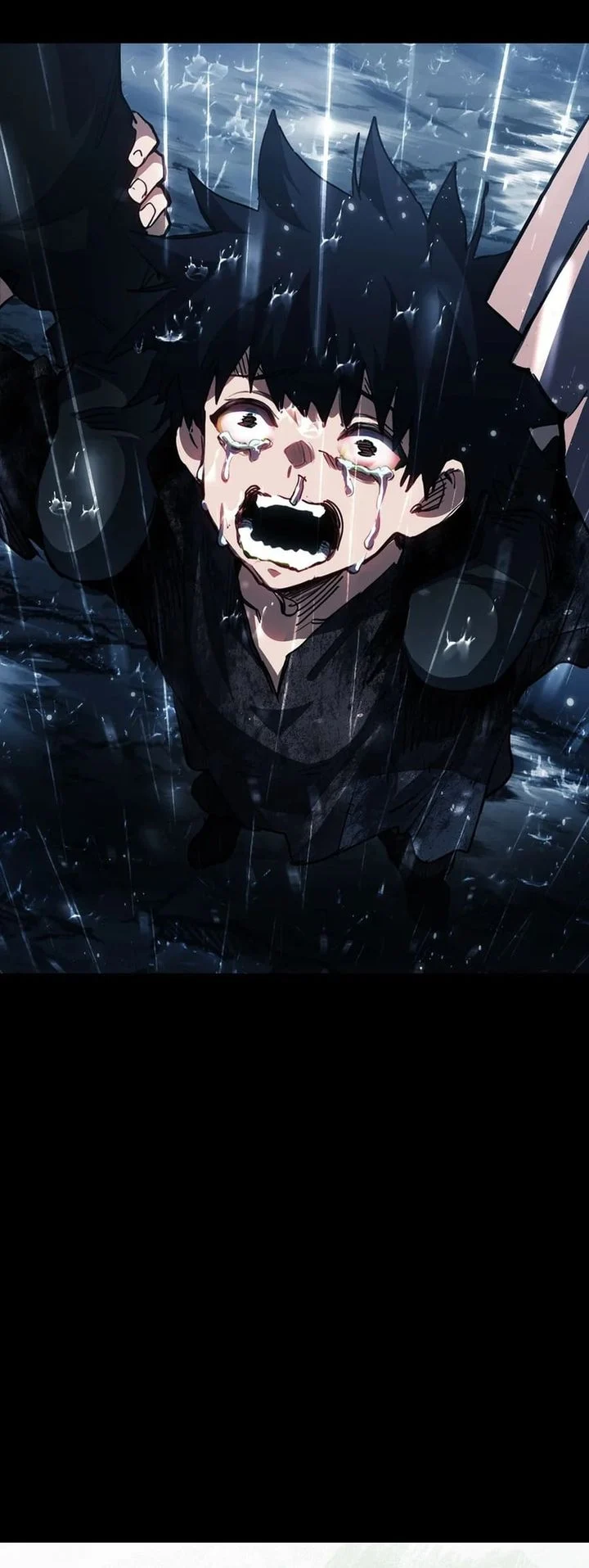 Sea of Blood Mountain of Bones Chapter 30 - halaman 60