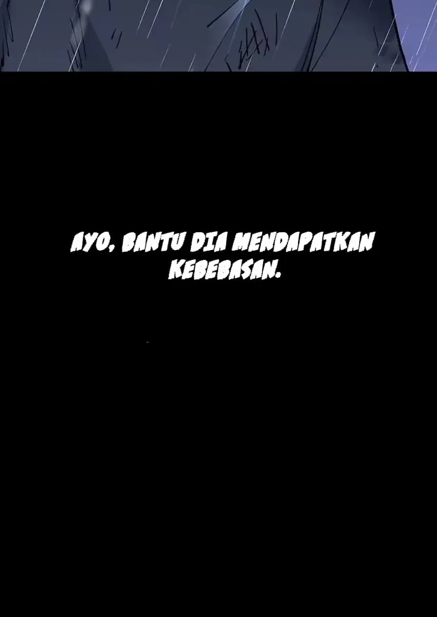 Sea of Blood Mountain of Bones Chapter 31 - halaman 40