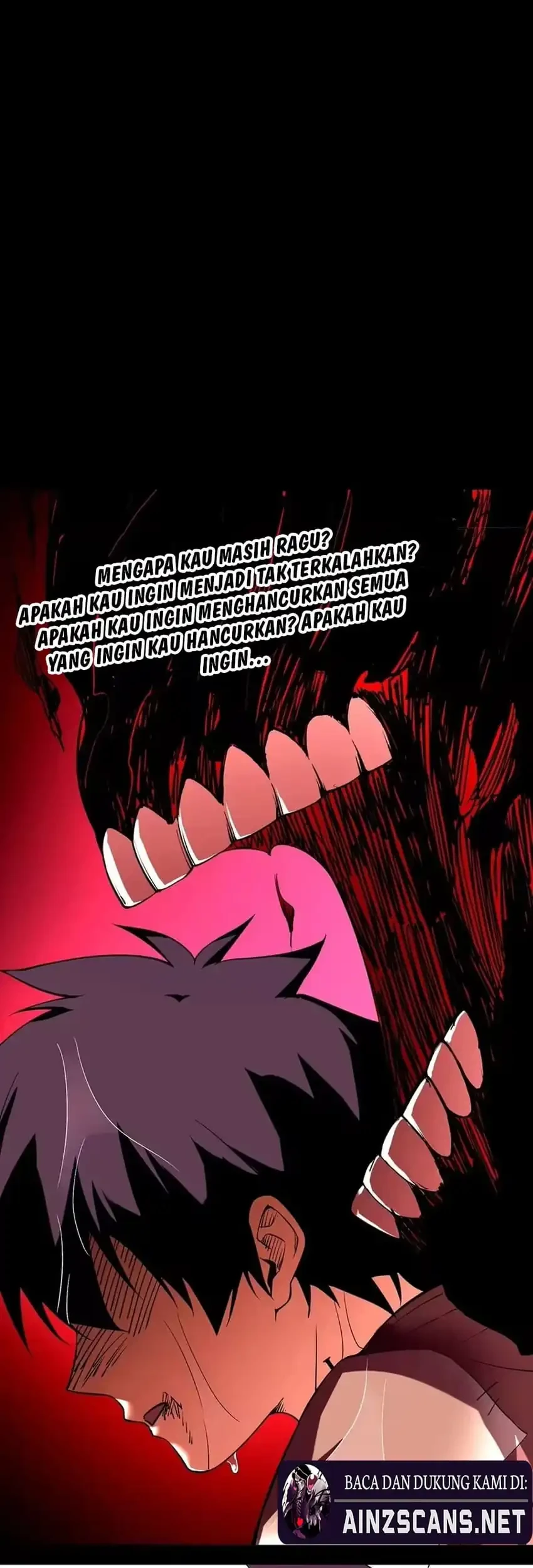 Sea of Blood Mountain of Bones Chapter 31 - halaman 47