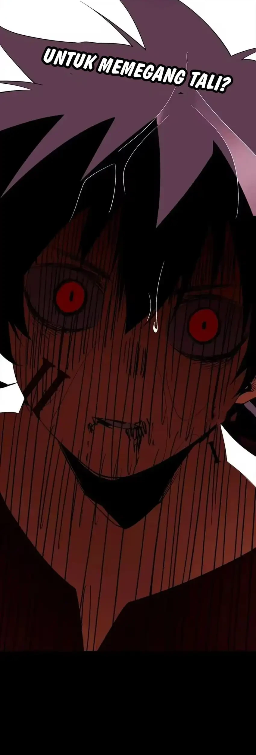 Sea of Blood Mountain of Bones Chapter 31 - halaman 48
