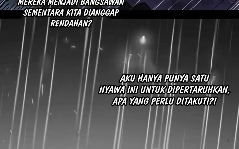 Sea of Blood Mountain of Bones Chapter 32 - halaman 18