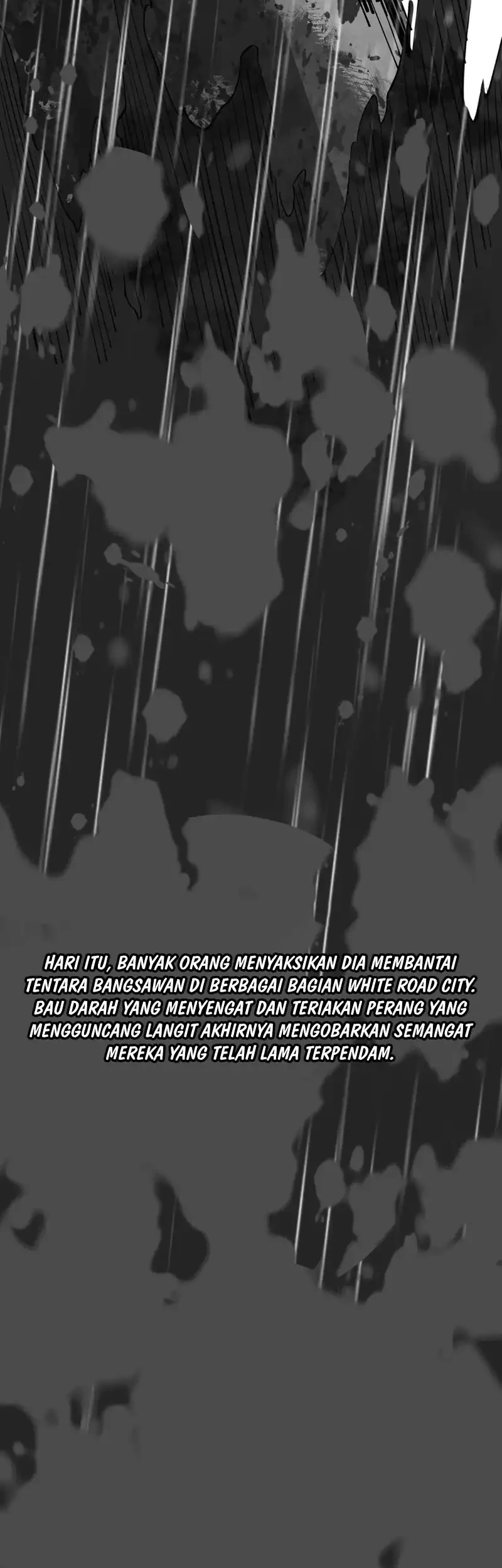 Sea of Blood Mountain of Bones Chapter 32 - halaman 20