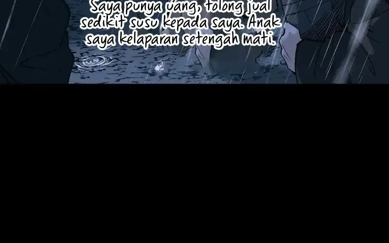 Sea of Blood Mountain of Bones Chapter 32 - halaman 6