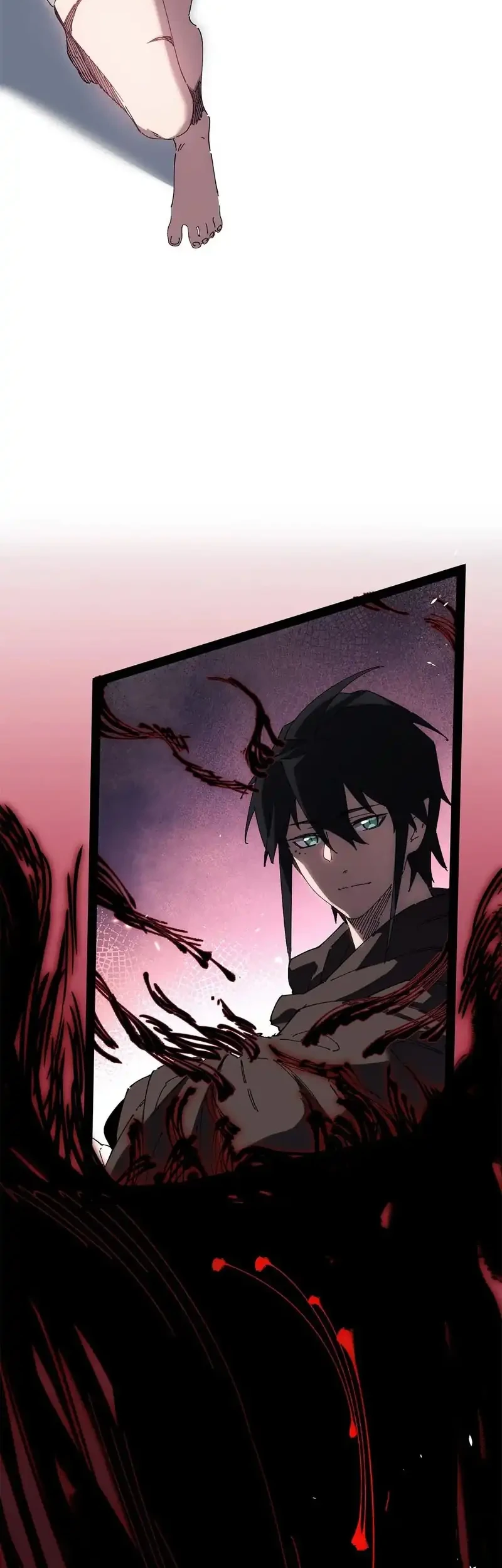 Sea of Blood Mountain of Bones Chapter 33 - halaman 4
