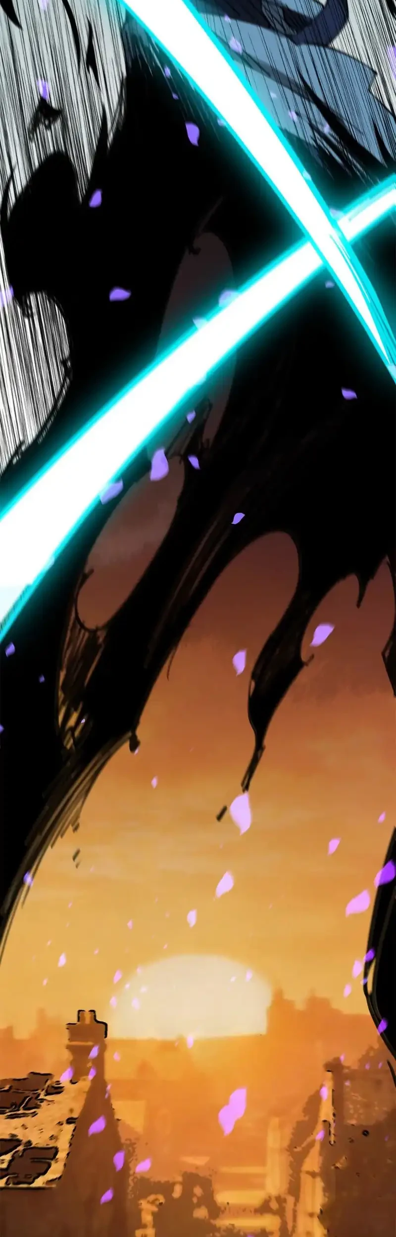 Sea of Blood Mountain of Bones Chapter 33 - halaman 46