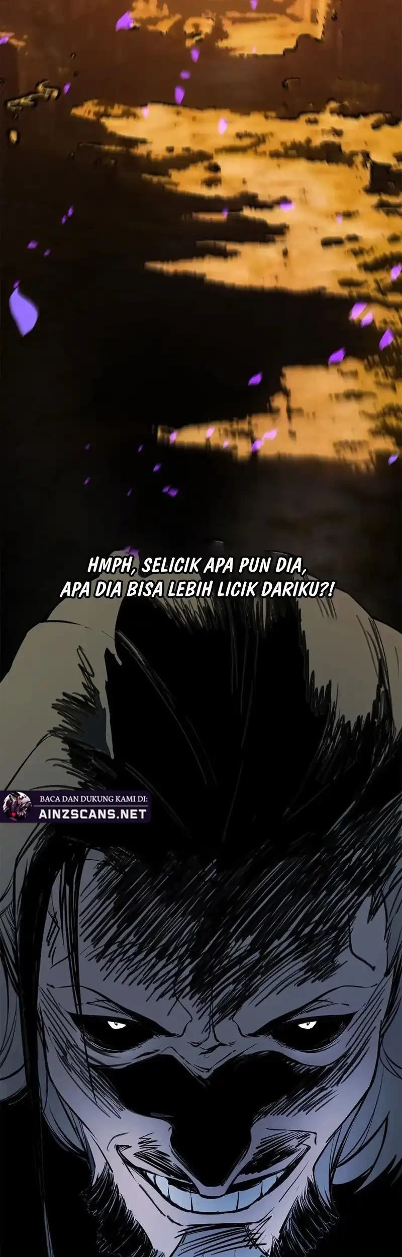 Sea of Blood Mountain of Bones Chapter 33 - halaman 47