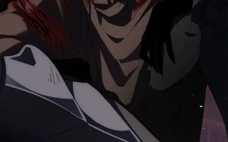 Sea of Blood Mountain of Bones Chapter 33 - halaman 6