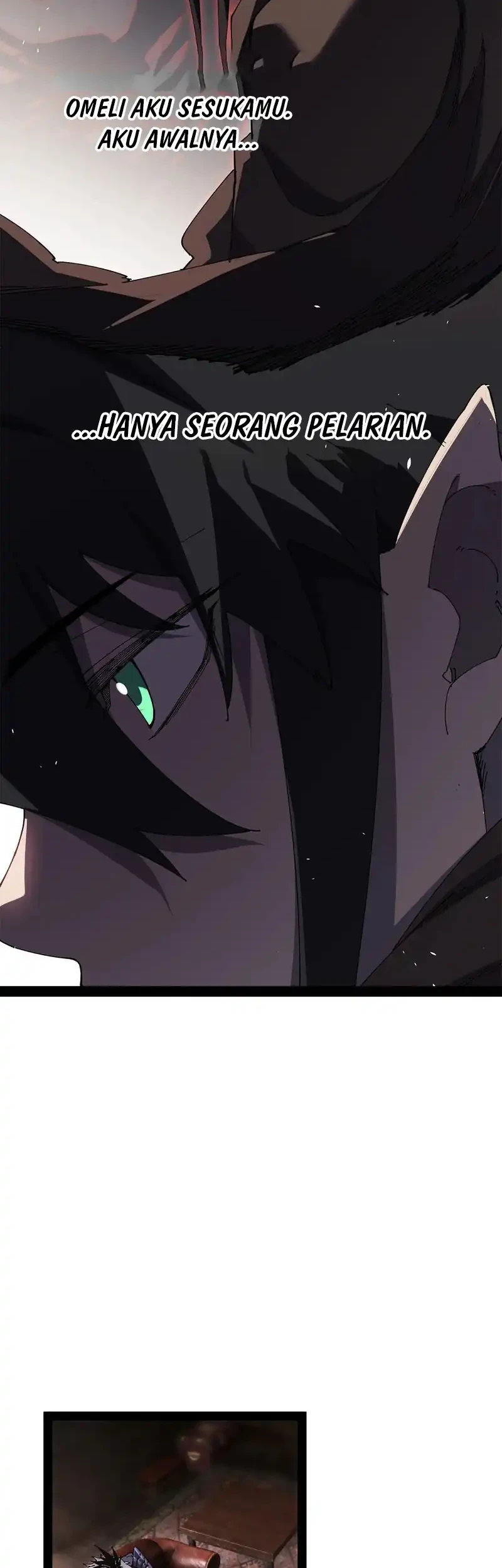 Sea of Blood Mountain of Bones Chapter 33 - halaman 8