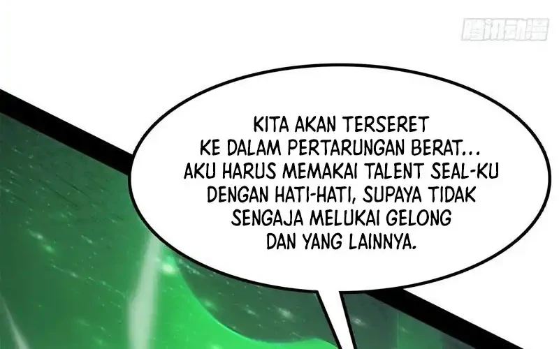 Sea of Blood Mountain of Bones Chapter 34 - halaman 36