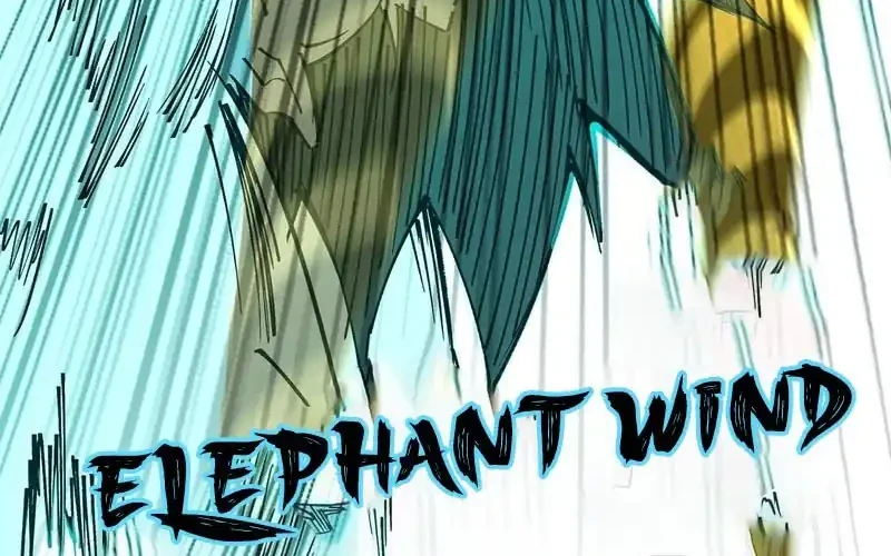Sea of Blood Mountain of Bones Chapter 34 - halaman 48